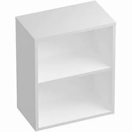 Подвесной шкаф Ravak SB Natural 45 Белый глянец (X000001055)