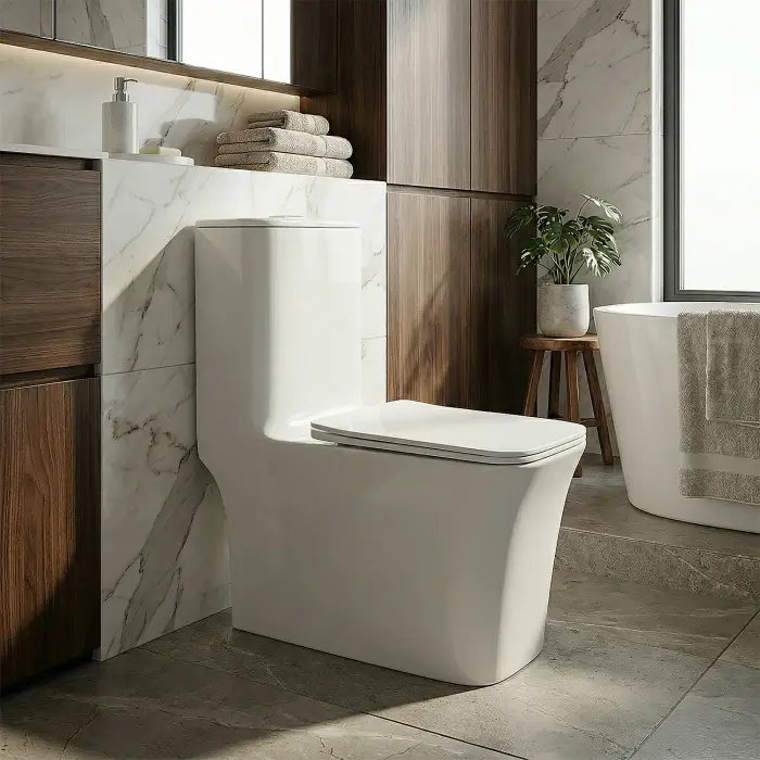 AZ-1109 интерьер