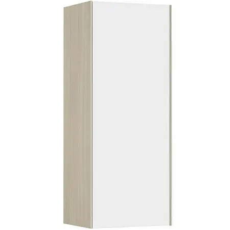 Пенал подвесной AQUATON Асти 35 Белый Ясень шимо (1A262903AX010)