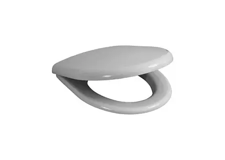 Крышка-сиденье  для унитаза DEEP BY JIKA (OLYMP) микролифт (8.9328.4.300.000.9)