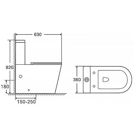 AZ-T005BR_схема