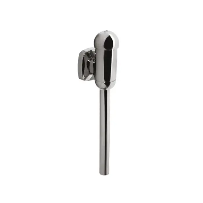 Смывной механизм Ideal Standard для писсуара 1/2" без регулировки, для верхней подводки, с резиновым адаптором и розеткой