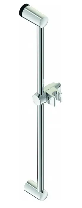 Душевая штанга VIDIMA FRESH S 600мм, (BA196AA)
