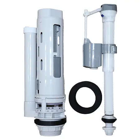 сливная арматура