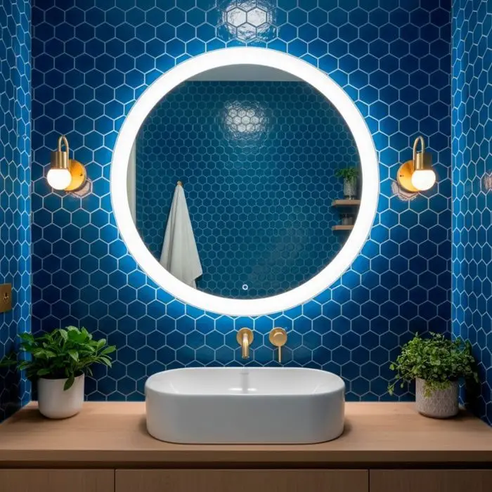 CS00098011 интерьер