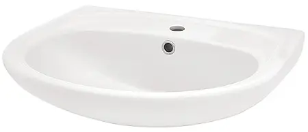 Раковина Santek "Анимо -60", белая (1.WH11.0.508)