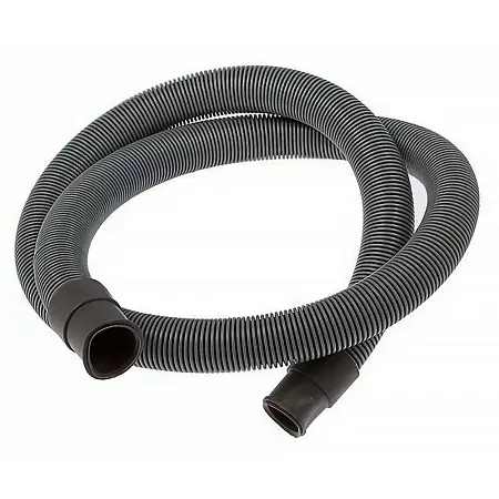 Сливной шланг AZARIO 1,5 m 19/22mm  в индивидуальной упаковке (AZ-C-1,5)