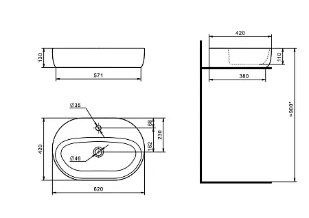 rakovina-santek-odri-round-420x620-otverstie-pod-smesitel-1wh501710-shema