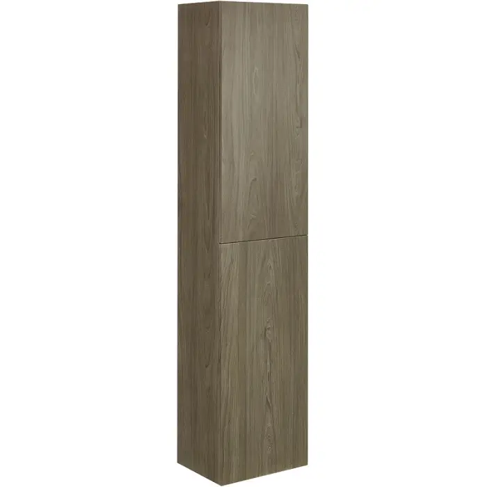 Пенал подвесной Roca Ona 1750 универсальный, темный вяз (A857635511)