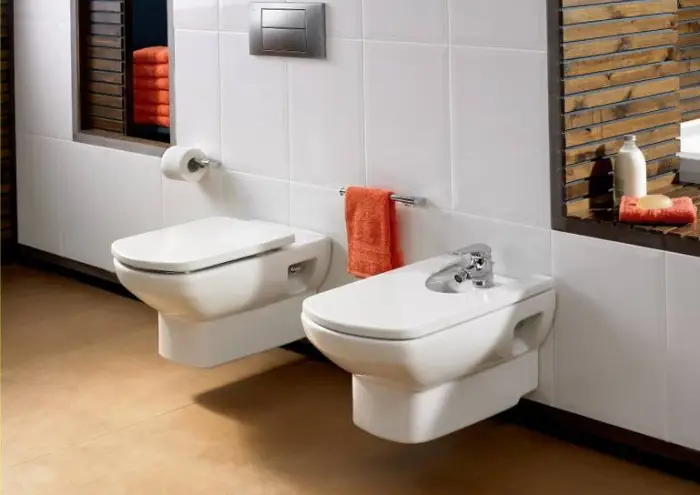 00008279 Унитаз подвесной Roca Dama Senso 346517000