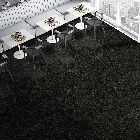 BLACK GRENITE_