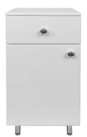 Тумба Loranto Моника 36 напольная левосторонняя (CS00049710)