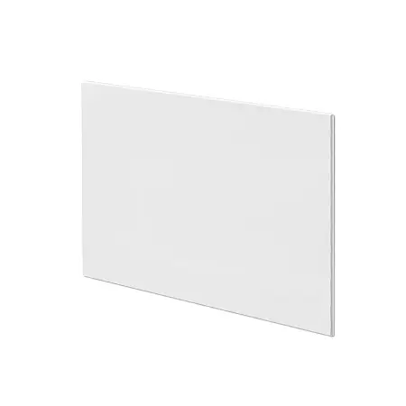 Панель боковая для ванны Azario ADELINA 75 см, универсальная, пластик, белый (AV.0010150B)