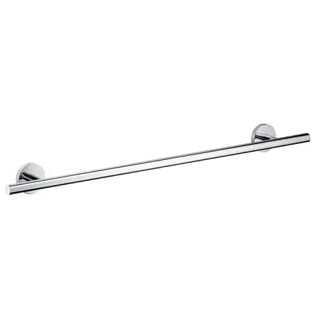 Полотенцедержатель Hansgrohe Logis 60 см, хром (40516000)