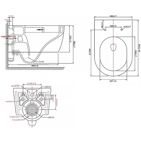 AZ-1293WH_схема