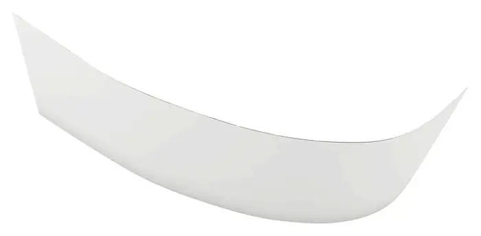 Панель фронтальная к ванне AZARIO KAPRIS 170, левая (AV.0062170F)