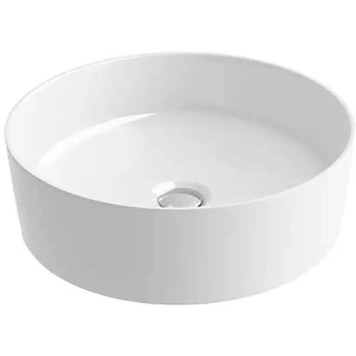 Раковина-чаша Ravak Uni Slim 40 Белая (XJX01140002)