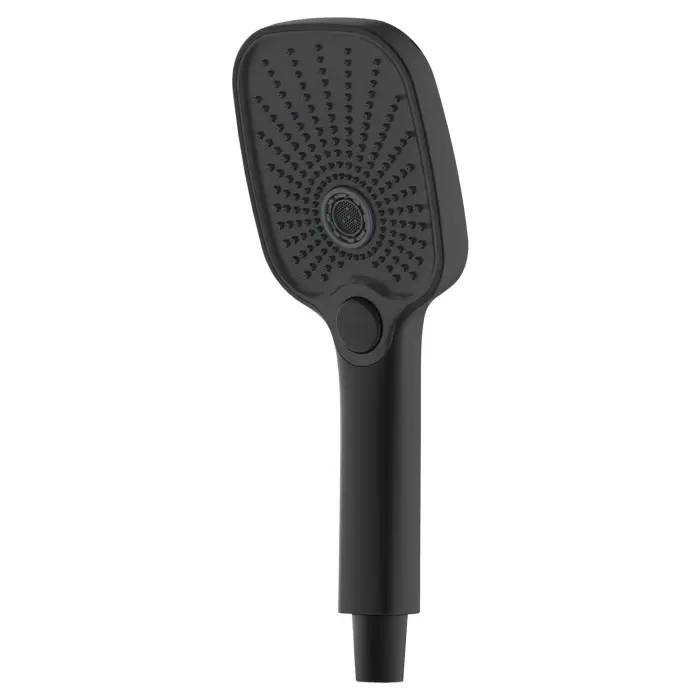 лейка квадрат черный