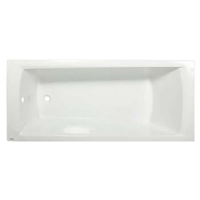 Ванна акриловая Ravak DOMINO PLUS 160х70 белый (C621R00000)