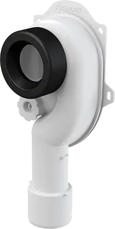 Cифон для писсуара Alcadrain вертикальный (A45C)