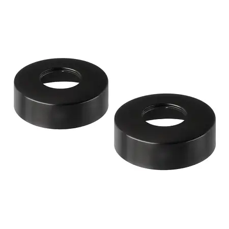 отражатели черный