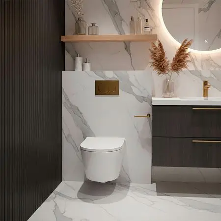 AZ-1273WHD (интерьер 2)