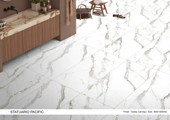 STATUARIO PACIFIC PREVIEW_