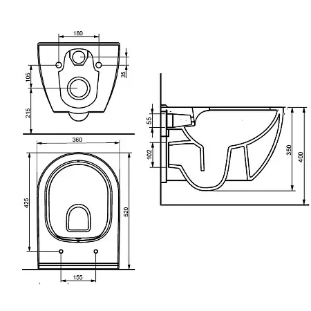 Oceanplus_схема