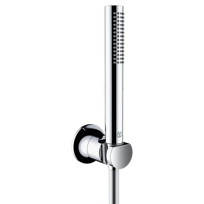 Душевой гарнитур Kludi Nova Fonte Хром (2085005-35)