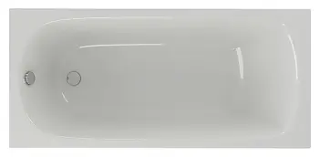Ванна акриловая AZARIO ADELINA прямоугольная 170*75 см (AV.0010170)