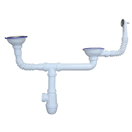 сифон двойной копия