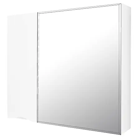 Зеркало Santorini 80 лев