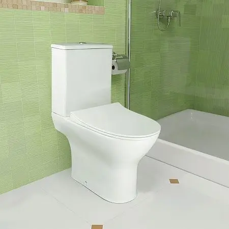 AZ-45_интерьер