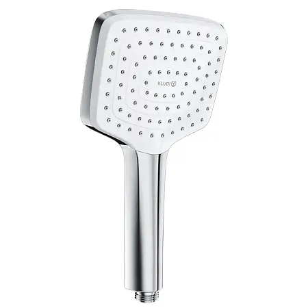 Ручной душ Kludi Freshline Хром Белый (6450005-00)