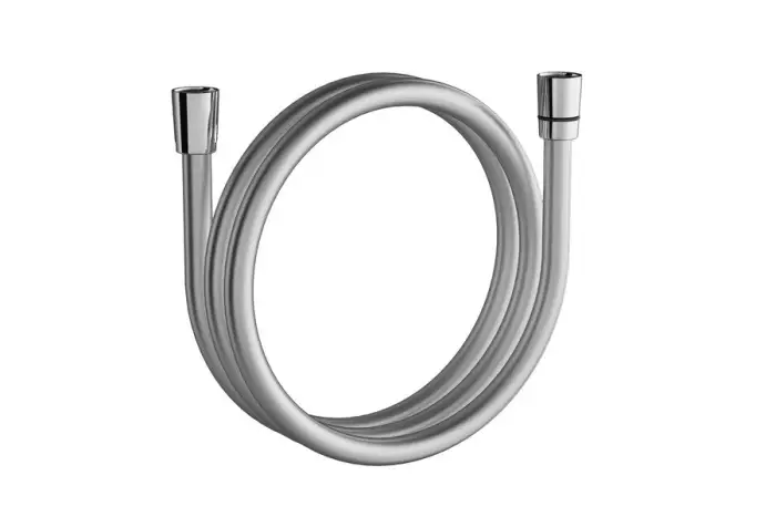 Душевой шланг Ravak SatinFlex 913.00, 150 см, хром (X07P176)