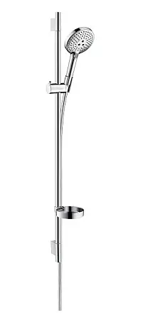 Душевой набор Hansgrohe Raindance Select S 120/Unica 0,90 м (26631000)