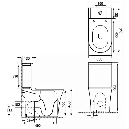 AZ-1343В_схема