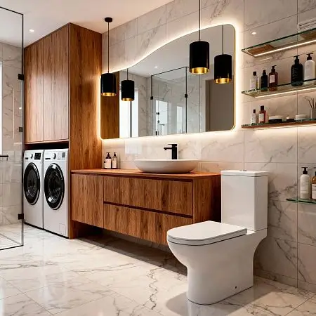 AZ-45T интерьер3