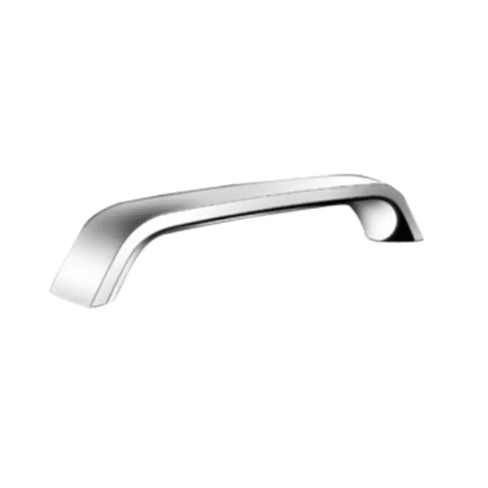 Ручка для стальной ванны KALDEWEI AMBIENTE  TYPE C хром (591370000999)