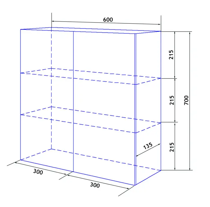 автора зеркало_схема