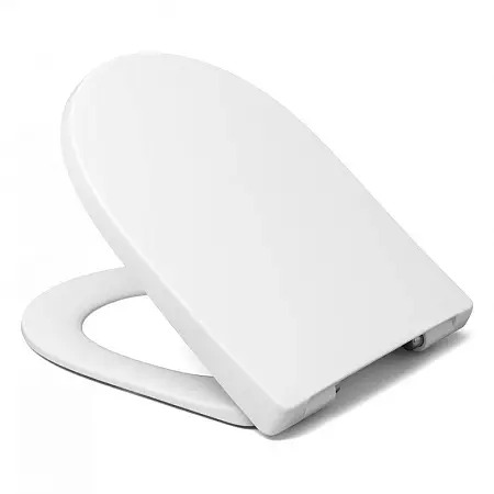 Сиденье для унитаза Roca ONA дюропласт SC (Z.RU93.1.029.3)