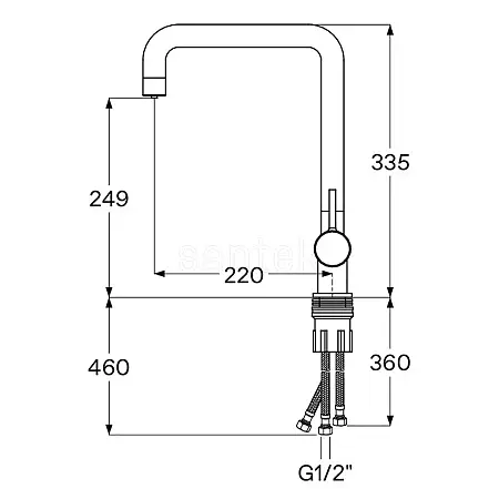 WH5A43012N001 схема копия