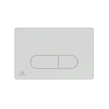 Кнопка смыва Ideal Standard OLEAS™ M1 Smart, глянцевый хром (R0117AA)