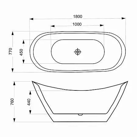 Melada 1800_схема