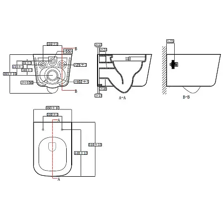 AZ-1373WH_схема