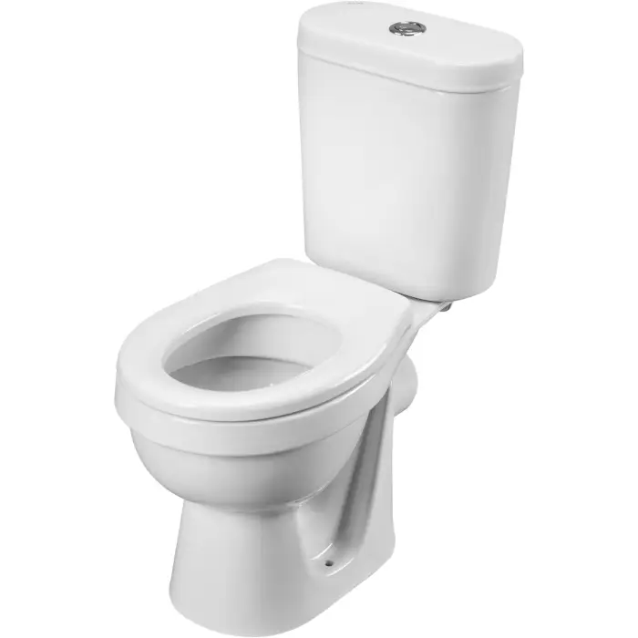 Унитаз-компакт Santek "Каспер" 295х555х655 детский, сиденье без крышки (1.WH50.1.741)