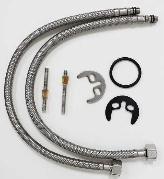 гибкая подводка