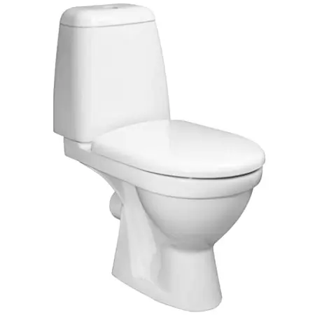  Унитаз-компакт Jika BALTIC напольный (8.2428.6.000.242.9)