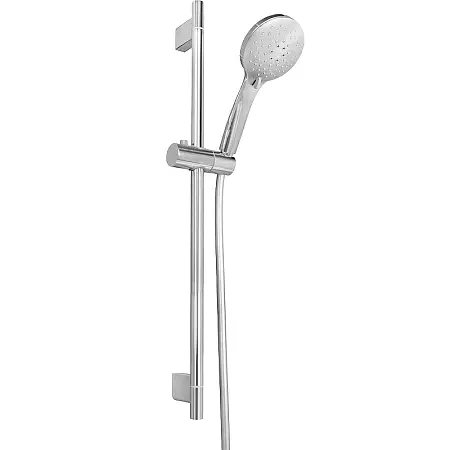 Душевой гарнитур Jacob Delafon Salute хром (E32907-CP)