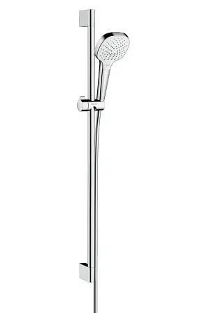 Душевой набор Hansgrohe Croma Select E Vario Unica 0.90м (26592400)